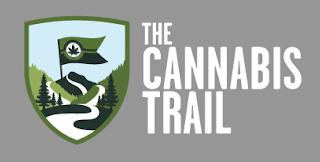 THE CANNABIS TRAIL