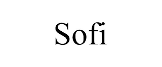 SOFI