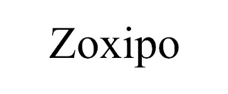 ZOXIPO