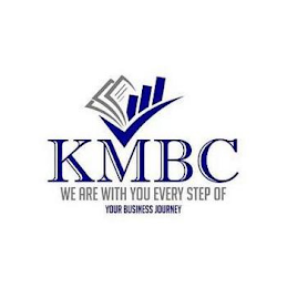 KMBC WE ARE WITH YOU EVERY STEP OF YOUR BUSINESS JOURNEY