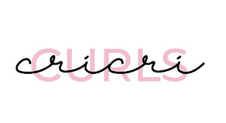 CRICRI CURLS