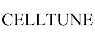 CELLTUNE