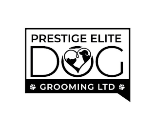 PRESTIGE ELITE DOG GROOMING LTD