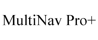MULTINAV PRO+