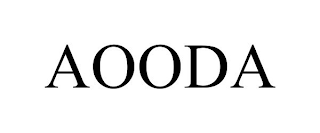 AOODA