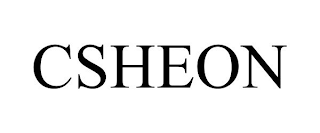 CSHEON