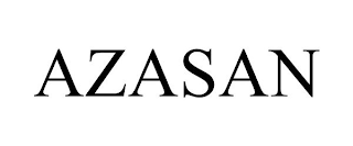 AZASAN
