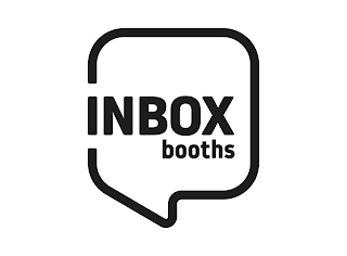 INBOX BOOTHS