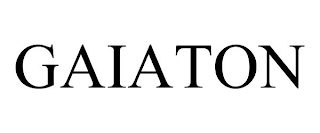 GAIATON