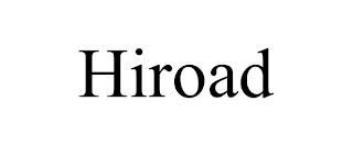 HIROAD