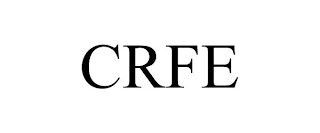 CRFE