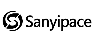 S SANYIPACE