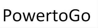POWERTOGO