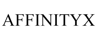 AFFINITYX