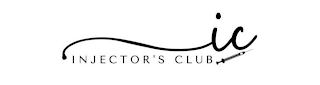 IC INJECTOR'S CLUB