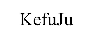 KEFUJU
