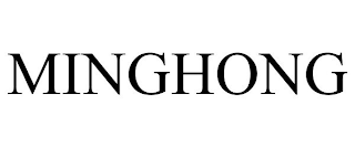MINGHONG