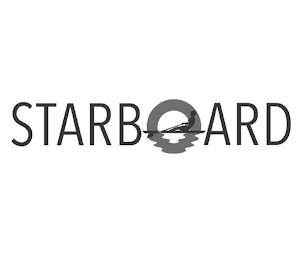 STARBOARD