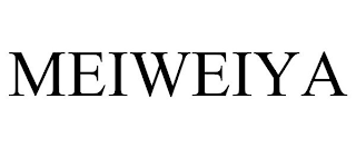 MEIWEIYA