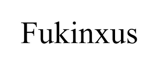 FUKINXUS