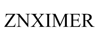 ZNXIMER
