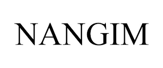 NANGIM