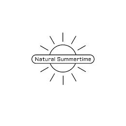 NATURAL SUMMERTIME