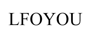 LFOYOU