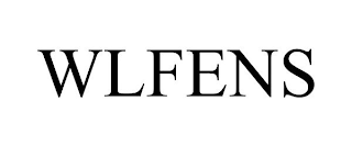 WLFENS