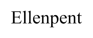 ELLENPENT