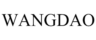 WANGDAO