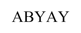 ABYAY