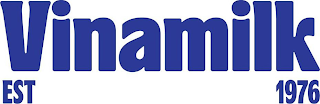 VINAMILK EST 1976