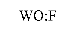 WO:F