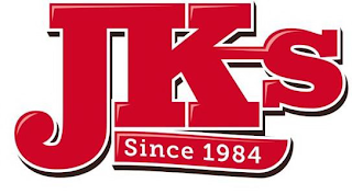 JKS SINCE 1984