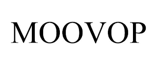 MOOVOP