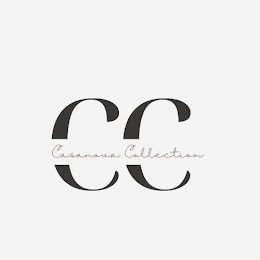 CC CASANOVA COLLECTION