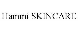 HAMMI SKINCARE