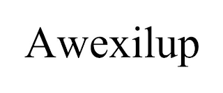 AWEXILUP