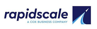 RAPIDSCALE A COX BUSINESS COMPANY