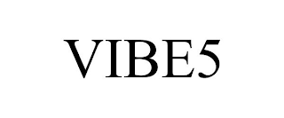 VIBE5