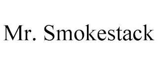 MR. SMOKESTACK