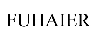 FUHAIER