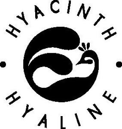 HYACINTH HYALINE