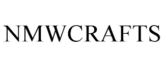 NMWCRAFTS