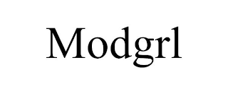 MODGRL