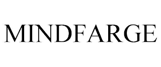 MINDFARGE
