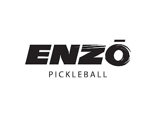 ENZO PICKLEBALL