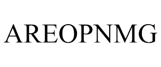 AREOPNMG