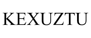 KEXUZTU
